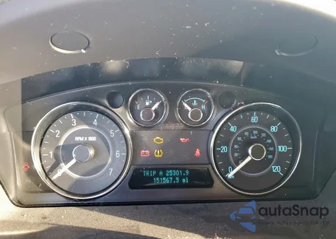 2011 Ford Flex Sel z USA, uszkodzony, nr VIN 2FMGK5CC9BBD37193